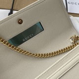 G*ucci Bag Top Quality 19*10*3.5CM