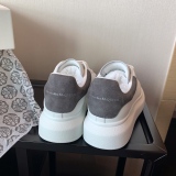 Men Women A*lexander M*cqueen Top Sneaker