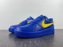 AMBUSH x N*ike Air Force 1 Low DV3464-400