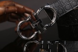 F*erragamo Belts Top Version