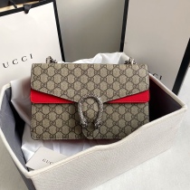 G*ucci Bag Top Quality 28*18*9CM