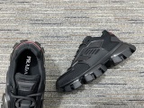 Men P*rada Top Sneaker