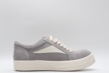 Men Women R*ick O*wens Top Sneaker