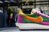 Sacai x N*ike