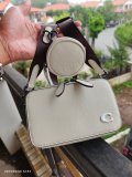 C*oach Top Bag 20*12*5CM