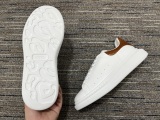 Men Women A*lexander M*cqueen Top Sneaker