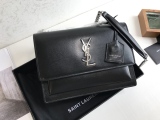 Y*SL Top Bag 22*16*9CM