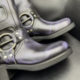 Women M*IU M*IU Top Quality Boots