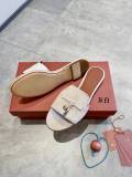Women L*oro P*iana Top Sandals