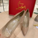 Women C*hristian L*ouboutin High Heels
