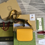 G*ucci Bag Top Quality 20*14*5CM