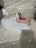 Men Women A*lexander M*cqueen Top Sneaker