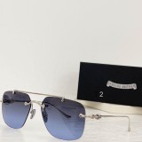 C*hrome H*earts Glasses Top Quality