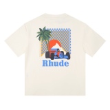 R*HUDE Top Quality Clothes