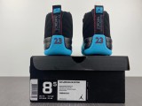 Air Jordan 12 Gamma Blue 130690-027