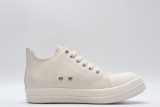 Men Women R*ick O*wens Top Sneaker