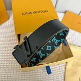 L*ouis V*uitton Belts Top Quality 40MM