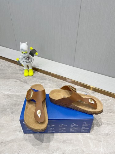 Men Women B*irkenstock Top Sandals