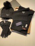 Scarf Sets