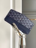 G*OYARD Wallets Top Quality 11.5*1*21CM