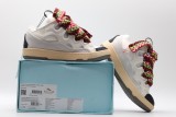Men Women L*ANVIN Top Quality Sneaker