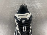 Men Women B*alenciaga Top Sneakers