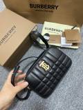 B*urberry Bag Top Quality 19*5.5*11CM