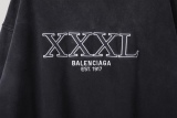 B*ALENCIAGA Top Quality Clothes