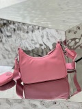 P*rada Top Bag 22*12*6CM