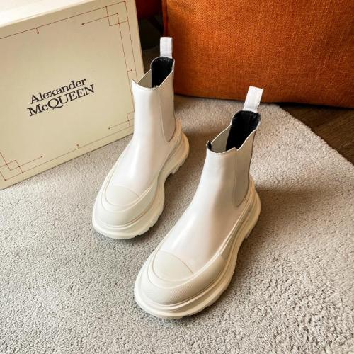 Women A*lexander M*cqueen Top Sneaker