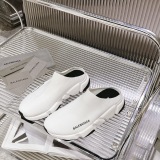 Men Women B*alenciaga S*peed 2.0 Top Sneakers
