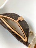 L*ouis V*uitton Bag Top Quality 38*16*7.5CM
