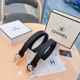 C*hanel Belts Top Version