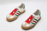 Men Women G*ucci A*didas Top Sneaker