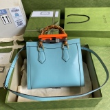 G*ucci Bag Top Quality 27*24*11cm
