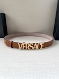 V*ersace Belts Top Quality 30MM