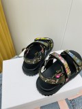 Women D*ior Top Quality Sandals