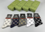 Socks 5pairs
