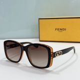 Top Quality F*endi Glasses