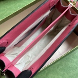 G*ucci Bag Top Quality 26*17.5*8CM
