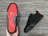 Men Women C*hristian L*ouboutin Top Sneaker
