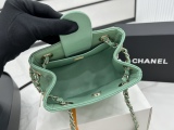 C*hanel Bag Top Quality 16*15*9CM