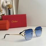 C*artier Glasses Top Quality