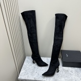 Women Y*SL Top Quality Boots