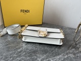 F*endi Bag Top Quality 28*15.5*7CM