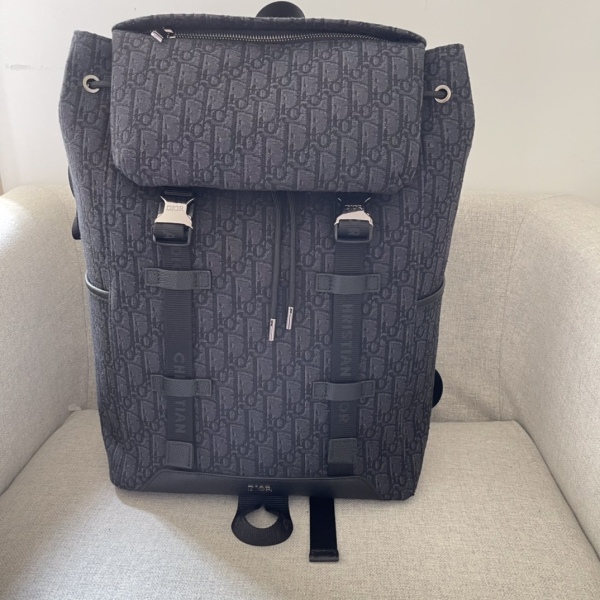 D*ior Bag Top Quality 42.5*31*14.5CM