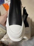 Men Women A*lexander M*cqueen Top Sneaker