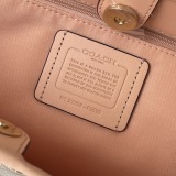 C*oach Top Bag 33*29*16CM