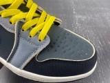 N*ike Air Jordan 1 Retro Low OG EX DV0982-006