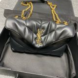 Y*SL Top Bag 23*15.5*8.5CM